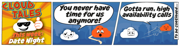 Comic-strip-Date-Night