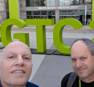 GTC-takeaways