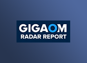 GigaOm-Radar-Report