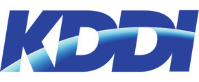 KDDI-logo