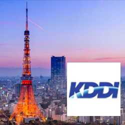 KDDI-deploy-DriveNets-network-cloud