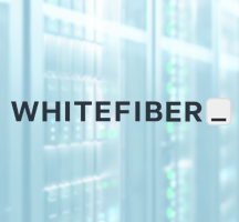 WhiteFiber